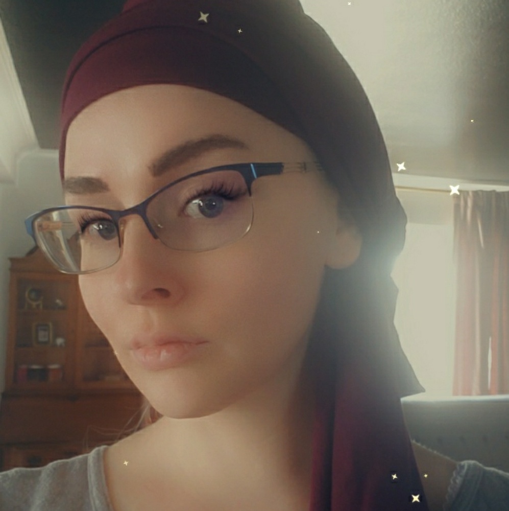 Meet your Posher, Jamie